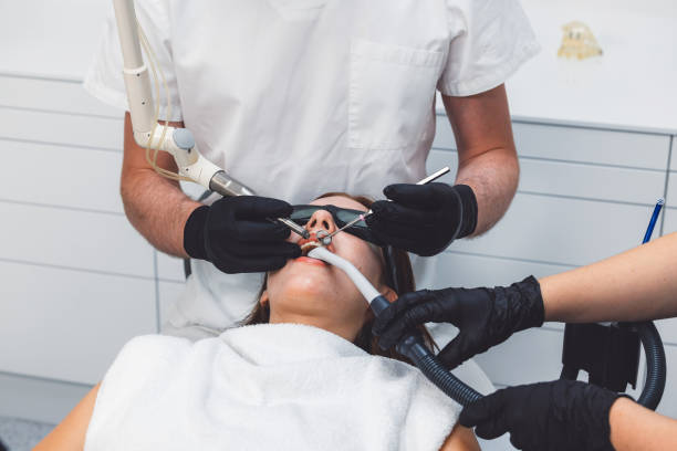 Best Emergency Tooth Extraction in Southside Place, TX